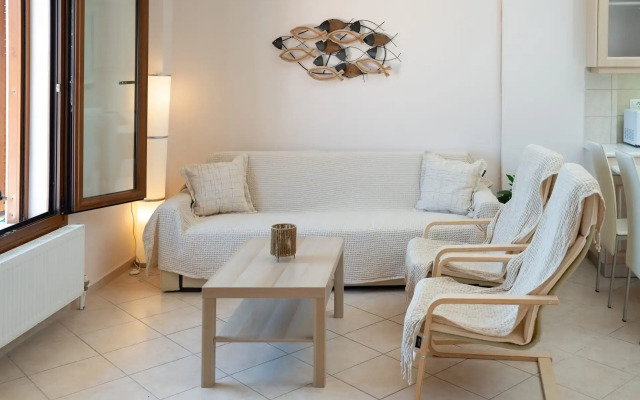 Tassos House Fiskardo Kefalonia