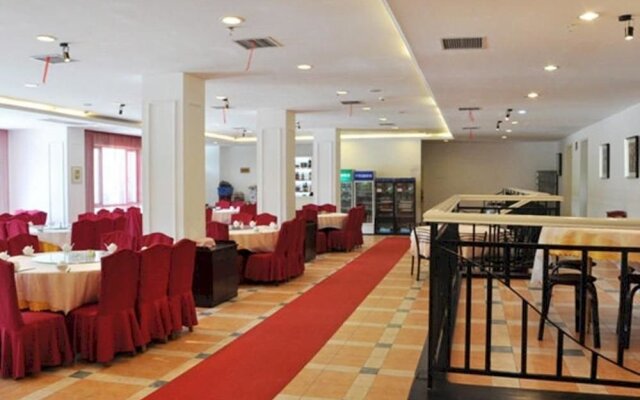 Elan Hangzhou Songcheng