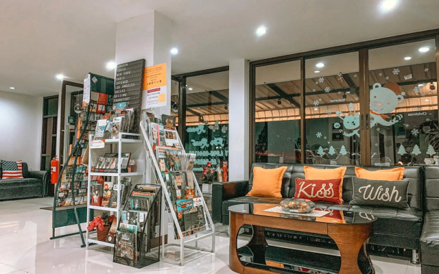 Rinn Boutique House