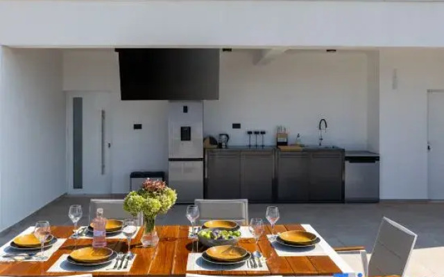 Rooftop & Rooms Dubrovnik