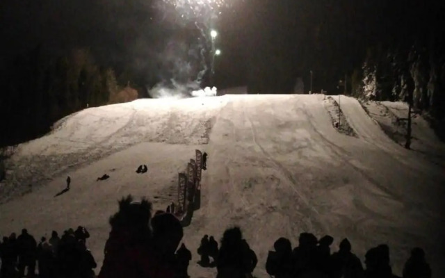 U Bažanta *** - Ubytovanie v súkromí (objekt)