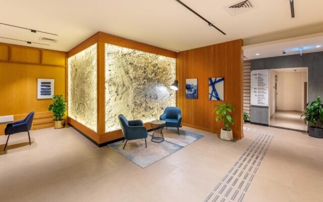 Expo Village Serviced Apartments