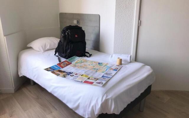 ibis budget Strasbourg Centre Gare