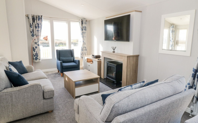 Dershel Lodge