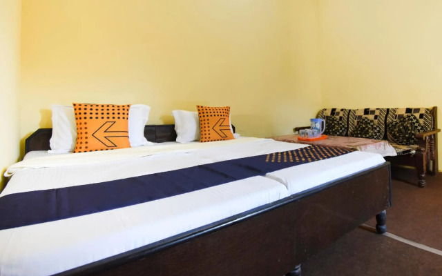 Saini Guest House by OYO Rooms