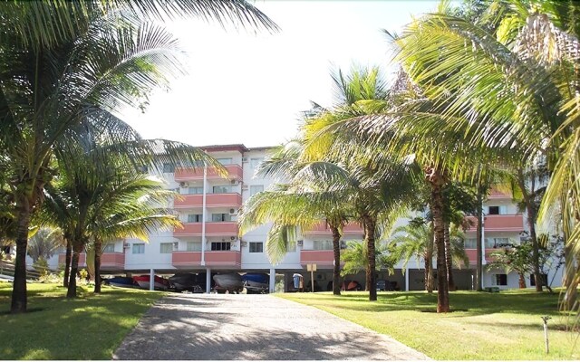 Pontal do Lago Flat