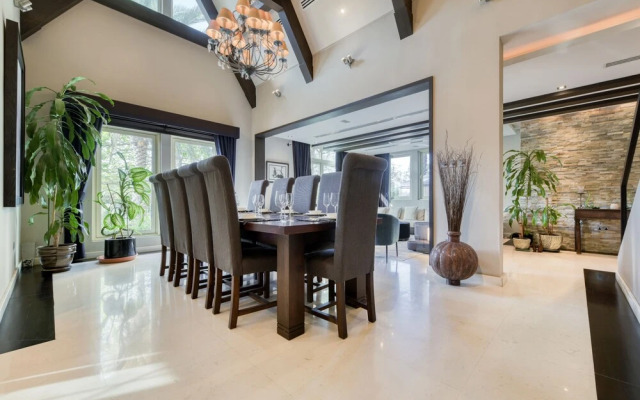 Cluster 16 Jumeirah Island