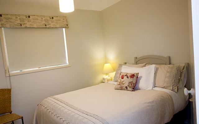 Magnolia House Bed And Breakfast