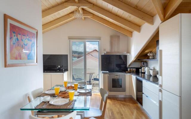 Elegant Living