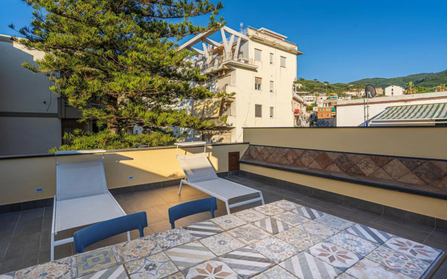 Don Giulio Luxury Rooms