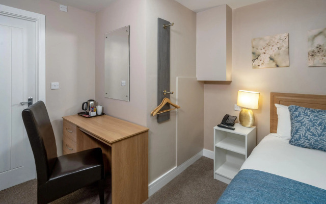 Grand Hotel Gosforth Park