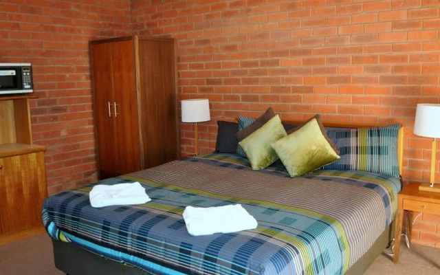 Merrijig Motor Inn Resort