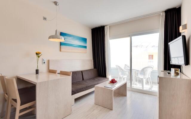 Palm Garden Apartments