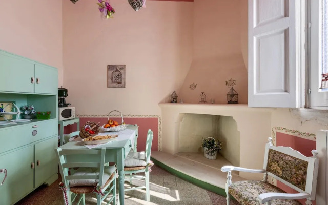 3267 Casa Romantica by Barbarhouse