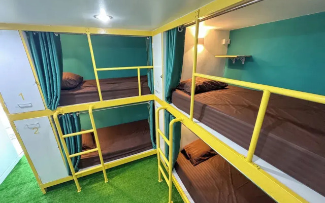 Banana Bunkhouse Hostel