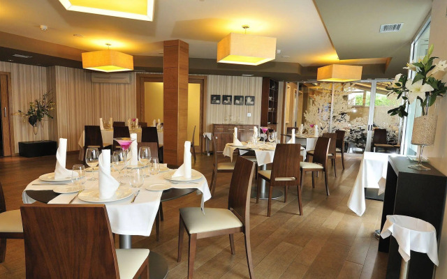 Hotel Spa Norat O Grove