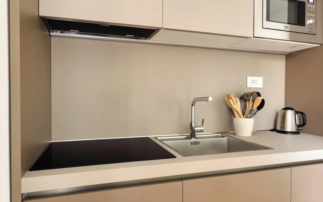 JOIVY Studio Near Pinacoteca Brera