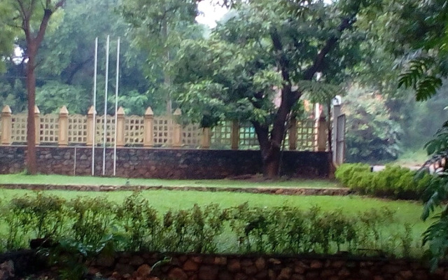 JC's Village