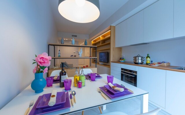 Mina Apartment 100m From Sea