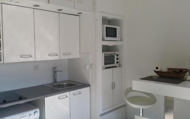 Résidence Cap Azur Appartement 228
