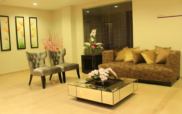 Cititel Hotel Pekanbaru