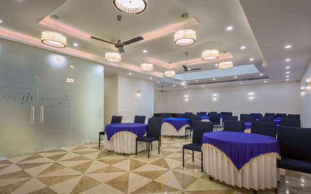 Comfort Inn Dhaliwals Gurgaon