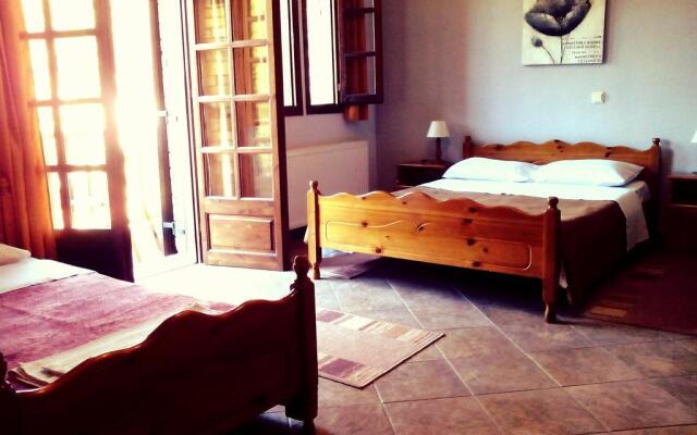 Pyli Hotel