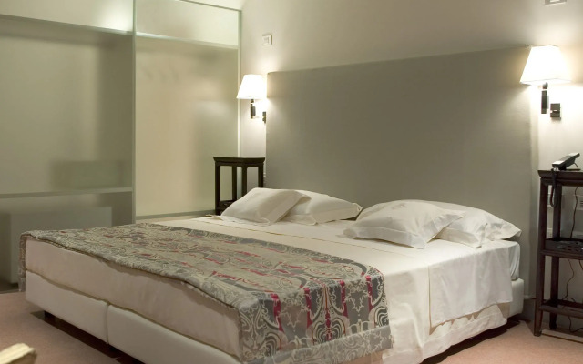 Ca' Nigra Lagoon Resort (Adults Only)