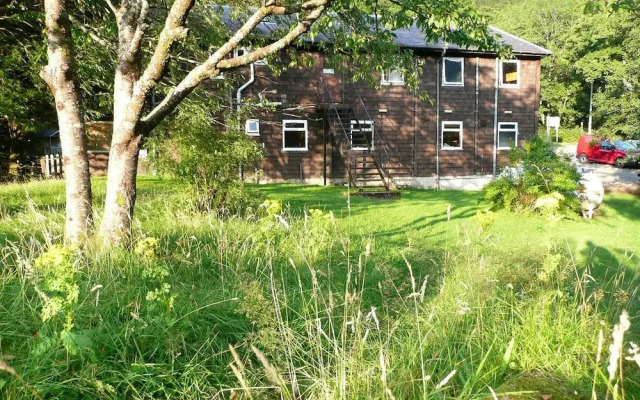 Glencoe Youth Hostel