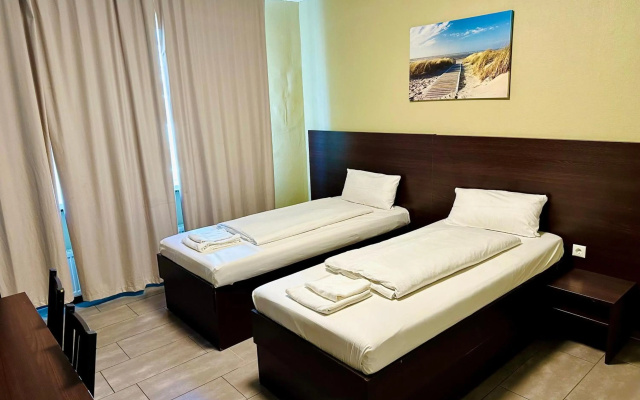 ABA Hotel