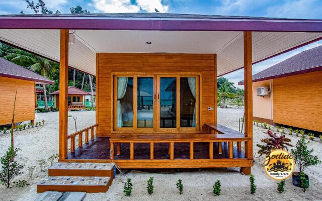 Zodiac Seesun Resort