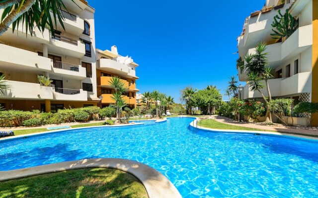 Apartamento Bennecke Princesa