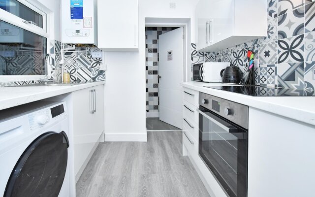Townhouse @ 42 Minshull New Road Crewe
