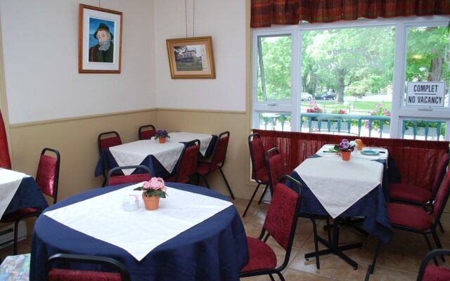 Auberge de l'Evêché
