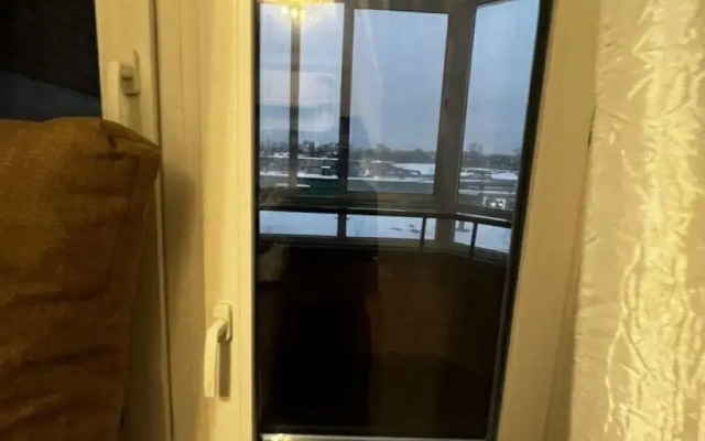 Апартаменты на улице 6-я Радиальная 3к4