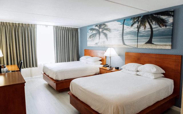 enVision Hotel Miami International Airport
