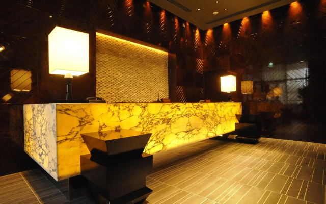 Laguna Suite Hotel & Wedding Shin-Yokohama