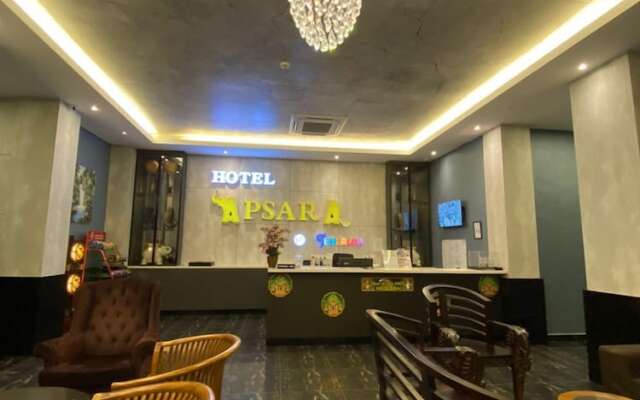 Hotel Apsara Temerloh