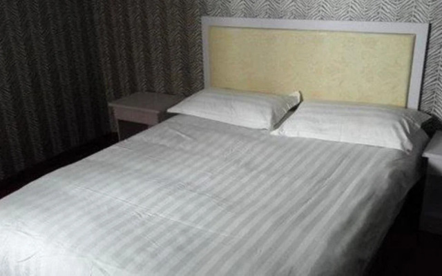 Taihe Jingdu Inn Jiankang Road