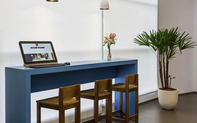 Mercure Jundiai Shopping