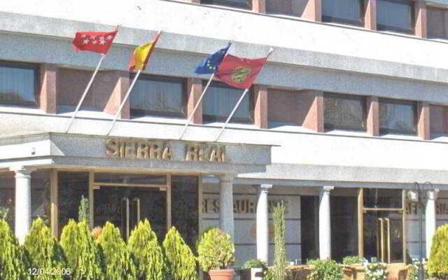 Sierra Real