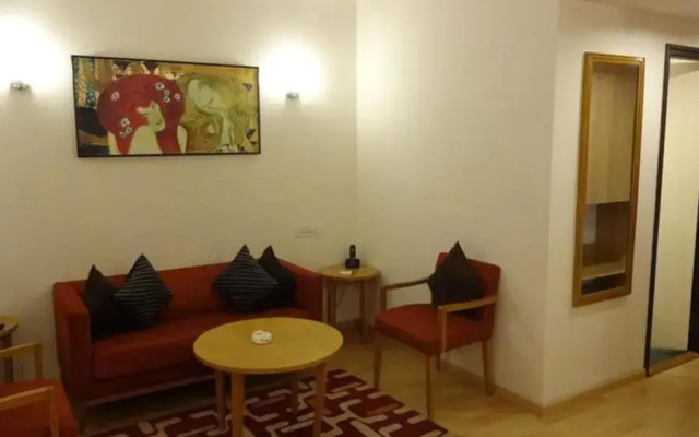 Red Fox by Lemon Tree Hotels, Hyderabad