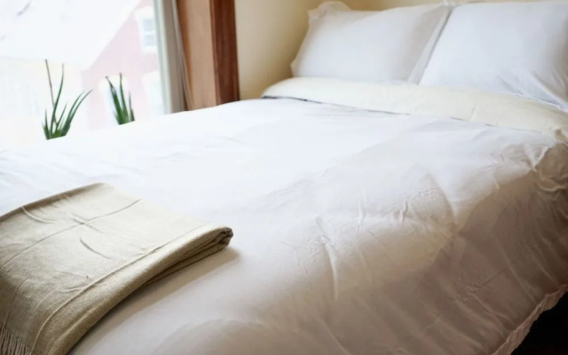 Creative Chicago Charm in Wicker Park