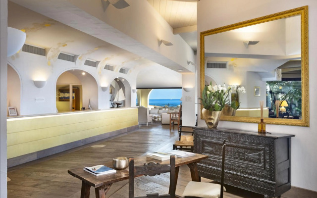Hotel Abi d'Oru
