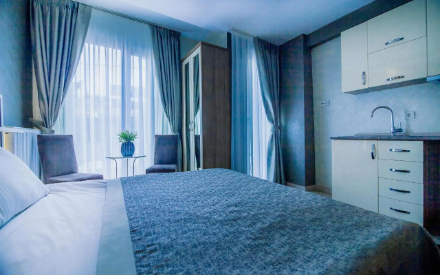 Kavalali Suites