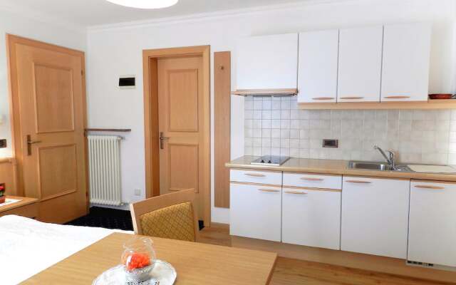 Natur Residence Katiuscia