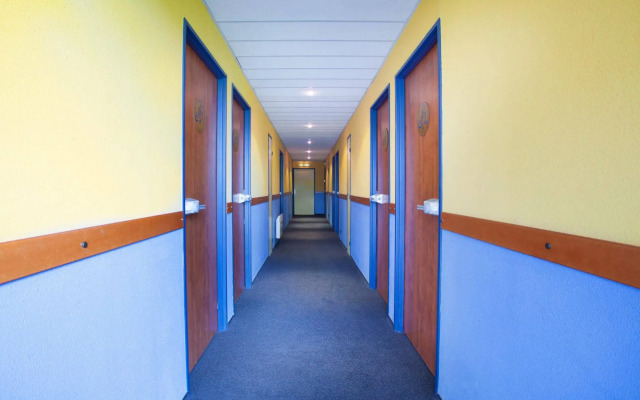 Hotel Altica La Teste Sud