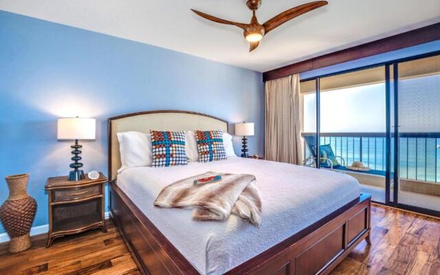 Waikiki Beach Tower #1903