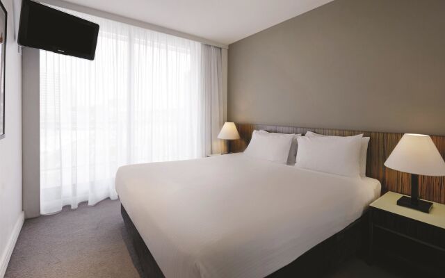 Adina Apartment Hotel Sydney Darling Harbour