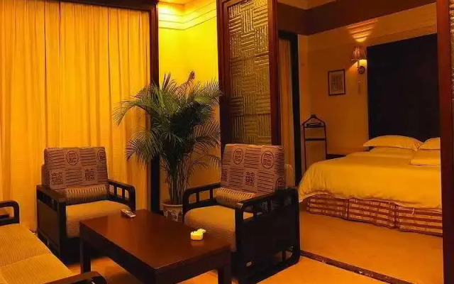 Shenzhen Bossfield Hotel